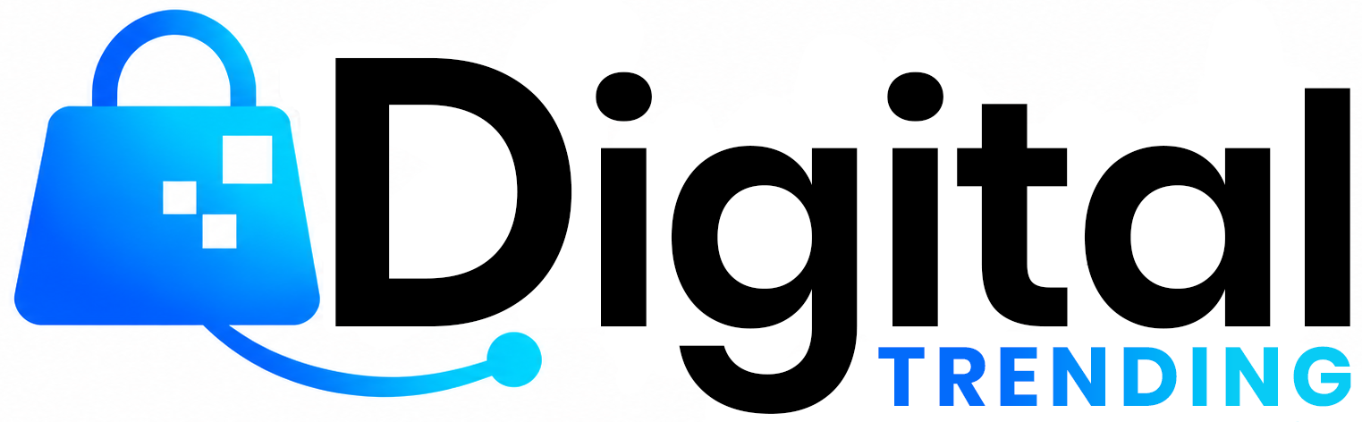 Digital Trending